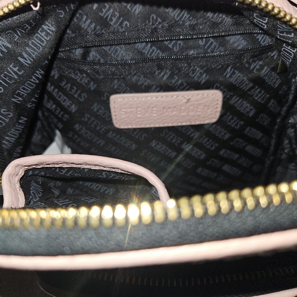 STEVE MADDEN  Mini Backpack - Picture 7 of 17